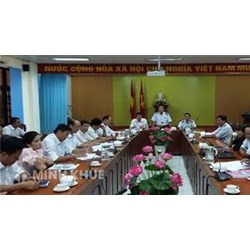 Thanh tra huyện, quận, thị xã, thành phố thuộc tỉnh có chức năng, nhiệm vụ và quyền hạn gì?