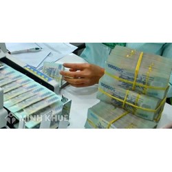 Phân tích cụ thể nội dung cho vay đặc biệt đối với tổ chức tín dụng được kiểm soát đặc biệt