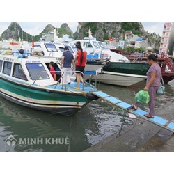 Cấp biển hiệu phương tiện vận tải khách du lịch