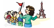 Điều kiện cấp thẻ hướng dẫn viên du lịch