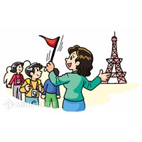 Điều kiện cấp thẻ hướng dẫn viên du lịch