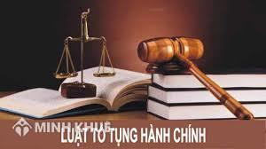 Các đương sự tham gia tố tụng hành chính theo Luật TTHC năm 2015