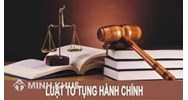 Các đương sự tham gia tố tụng hành chính theo Luật TTHC năm 2015