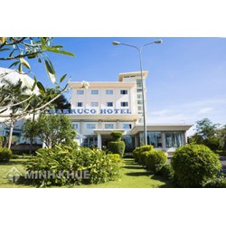 Tiêu chuẩn cấp biển hiệu đạt tiêu chuẩn phục vụ khách du lịch