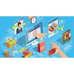 Bán hàng trên Shopee, Lazada, Tiki có phải nộp thuế không ?