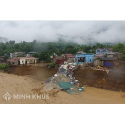 Cá nhân tham gia vận động, tiếp nhận, phân phối và sử dụng nguồn đóng góp tự nguyện để khắc phục khó khăn do thiên tai, dịch bệnh và sựu cố trong nước