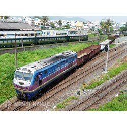 Quy định về trang thiết bị phục vụ khách hàng, thiết bị an toàn trên phương tiện giao thông đường sắt