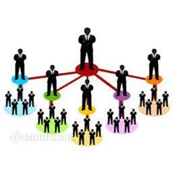 Phương pháp tính thuế đối với cá nhân trực tiếp ký hợp đồng làm đại lý xổ số, đại lý bảo hiểm, đại lý bán hàng đa cấp