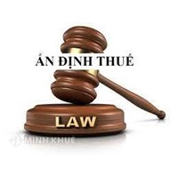 Những căn cứ để ấn định thuế đối với người nộp thuế trong trường hợp vi phạm pháp luật về thuế