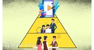 Đặc điểm của tội phạm lừa đảo trong kinh doanh theo phương thức đa cấp