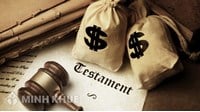 Nguyên tắc giải quyết xung đột pháp luật theo thừa kế pháp luật