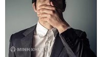 Quyền im lặng thông qua các quy định về quyền của người bị buộc tội