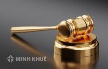 Quy phạm pháp luật là gì? Cơ cấu của quy phạm pháp luật