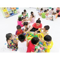 Các nhiệm vụ cụ thể năm học đối với giáo dục mầm non theo Công văn 3676/BGDĐT-GDMN