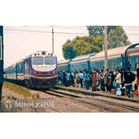 Một số vấn đề pháp lý về vận tải hành khách bằng đường sắt
