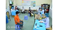 Nhiệm vụ phát triển mạng lưới trường, lớp, nâng cao chất lượng phổ cập giáo dục trung học cơ sở