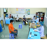 Nhiệm vụ phát triển mạng lưới trường, lớp, nâng cao chất lượng phổ cập giáo dục trung học cơ sở