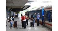 Một số vấn đề pháp lý liên quan đến vận tải hành lý bằng đường sắt
