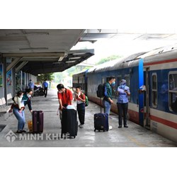 Một số vấn đề pháp lý liên quan đến vận tải hành lý bằng đường sắt