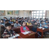 ​Nhiệm vụ tiếp tục thực hiện đổi mới công tác quản lý giáo dục và công tác thi đua, khen thưởng theo Công văn 3699/BGDĐT-GDTrH
