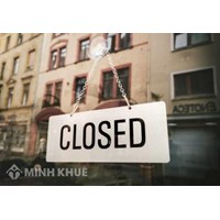 Quy định về đình chỉ hoạt động, giải thể trường chuyên biệt