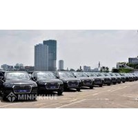 Quy định mới về tiêu chuẩn, định mức sử dụng xe ô tô phục vụ công tác các chức danh