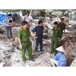 Quyền con người về môi trường được quy định như thế nào?