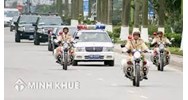 Có những loại xe ô tô chuyên dùng nào? Ai có thẩm quyền ban hành tiêu chuẩn, định mức sử dụng xe ô tô chuyên dùng