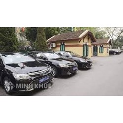 Kinh phí sử dụng xe ô tô công vụ là bao nhiêu ? Hình thức và mức phí sử dụng xe được quy định như thế nào?