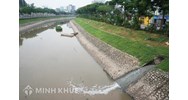 Trình tự thủ tục xin cấp phép xả thải? Mẫu đơn xin cấp giấy phép xả thải (mẫu số 09)