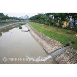 Trình tự thủ tục xin cấp phép xả thải? Mẫu đơn xin cấp giấy phép xả thải (mẫu số 09)