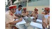Không ký vào biên bản xử phạt vi phạm hành chính thì có phải nộp phạt?