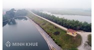 Tìm hiểu quy định pháp luật Việt Nam về phạm vi, trách nhiệm bảo vệ đê điều