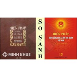 Vi phạm pháp luật và vi phạm Hiến pháp trong thực tiễn nước ta hiện nay