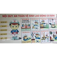 Khi nào doanh nghiệp phải thành lập bộ phận an toàn, vệ sinh lao động?