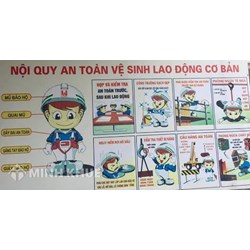 Khi nào doanh nghiệp phải thành lập bộ phận an toàn, vệ sinh lao động?