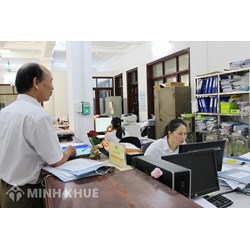 Trường hợp nào bị hủy khoanh nợ tiền thuế? Thủ tục hủy khoanh nợ tiền thuế như thế nào?