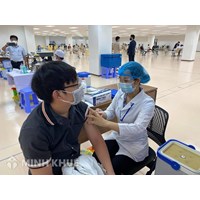 Khi nào phải bố trí người làm công tác y tế trong doanh nghiệp?