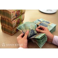 Hồ sơ đề nghị khoanh nợ tiền thuế đối với người nộp thuế đã chết, được pháp luật coi là đã chết