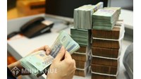 Hướng dẫn hồ sơ khoanh nợ thuế đối với người nộp thuế giải thể, phá sản, không còn hoạt động kinh doanh