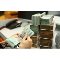 Hướng dẫn hồ sơ khoanh nợ thuế đối với người nộp thuế giải thể, phá sản, không còn hoạt động kinh doanh