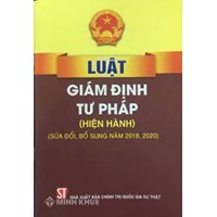 Những điểm mới trong quy định của pháp luật về giám định tư pháp 