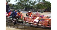 Cá nhân vận động quyên góp từ thiện bắt buộc phải thông báo với cơ quan nhà nước