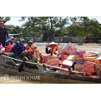 Cá nhân vận động quyên góp từ thiện bắt buộc phải thông báo với cơ quan nhà nước