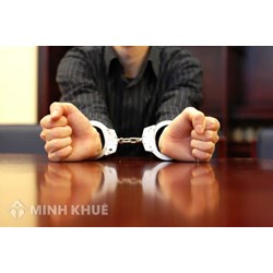 Bản chất của tội phạm và phân loại tội phạm theo luật hình sự