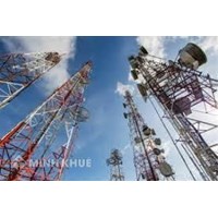 Điều kiện về vốn pháp định để được cấp Giấy phép thiết lập mạng viễn thông công cộng
