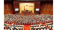 Các yếu tố xã hội ảnh hưởng đến hoạt động xây dựng pháp luật?