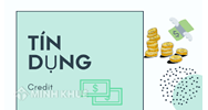 Phân loại các hình thức tín dụng phổ biến nhất hiện nay