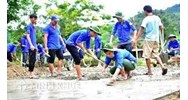 Các chính sách của Nhà nước đối với thanh niên tình nguyện theo quy định mới nhất hiện nay