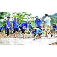 Các chính sách của Nhà nước đối với thanh niên tình nguyện theo quy định mới nhất hiện nay